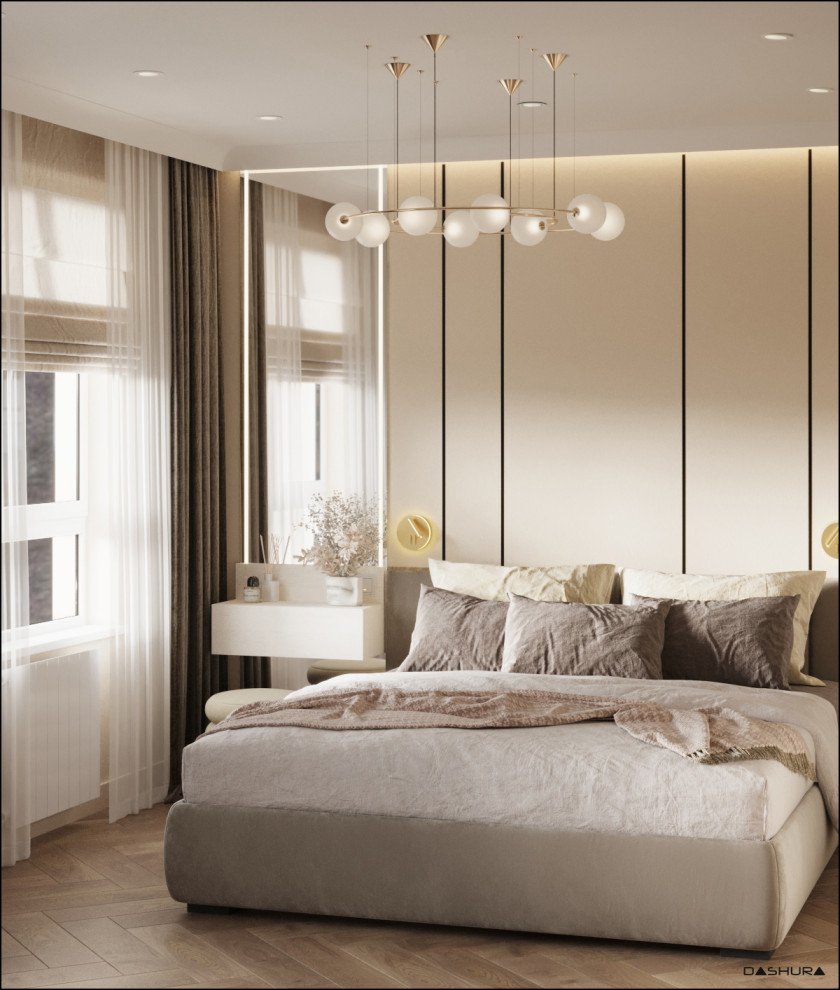 ЖК Панова парк