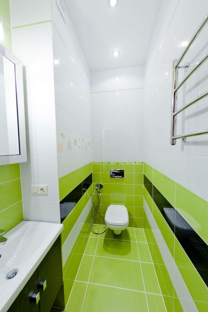 Квартира в Жк "Доминанта"