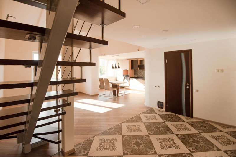 Дизайн интерьера