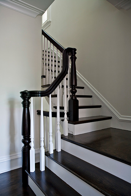 Georgetown Historical Restoration