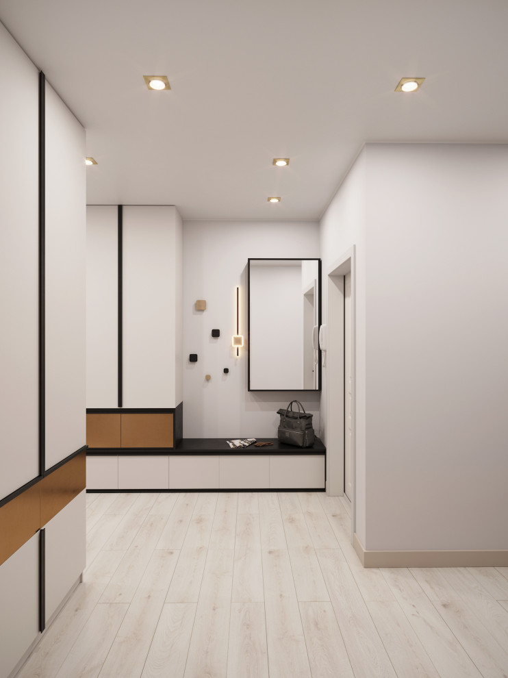 ЖК "Рыбацкая Гавань"