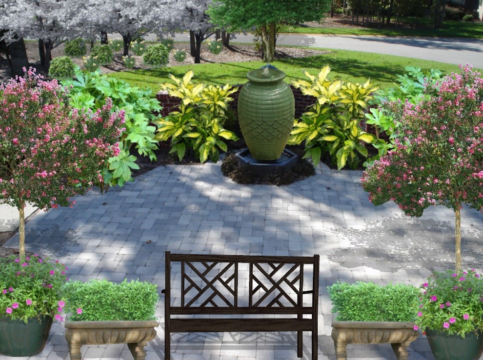 Great Spaces