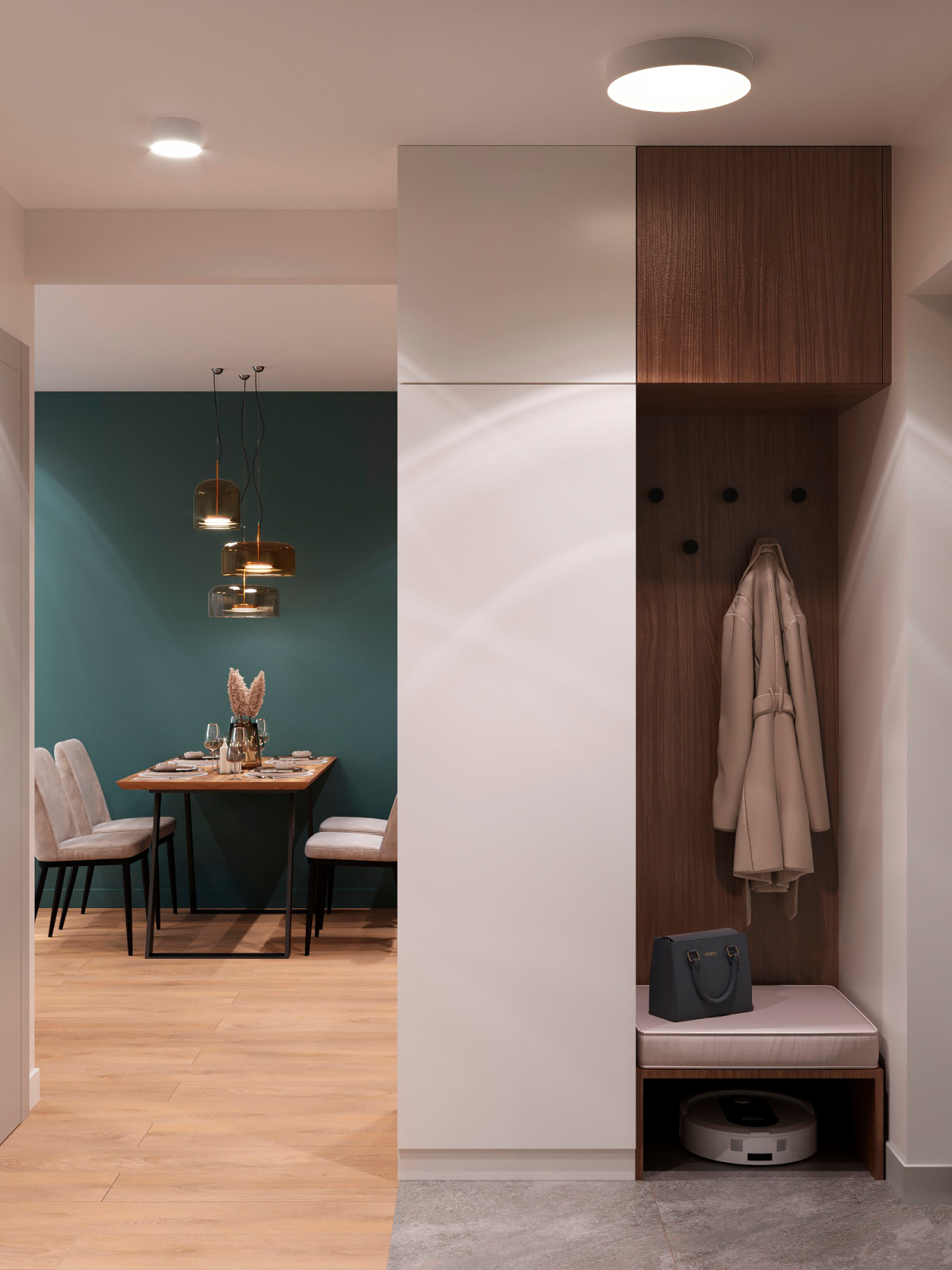 ЖК "Мякинино Парк"