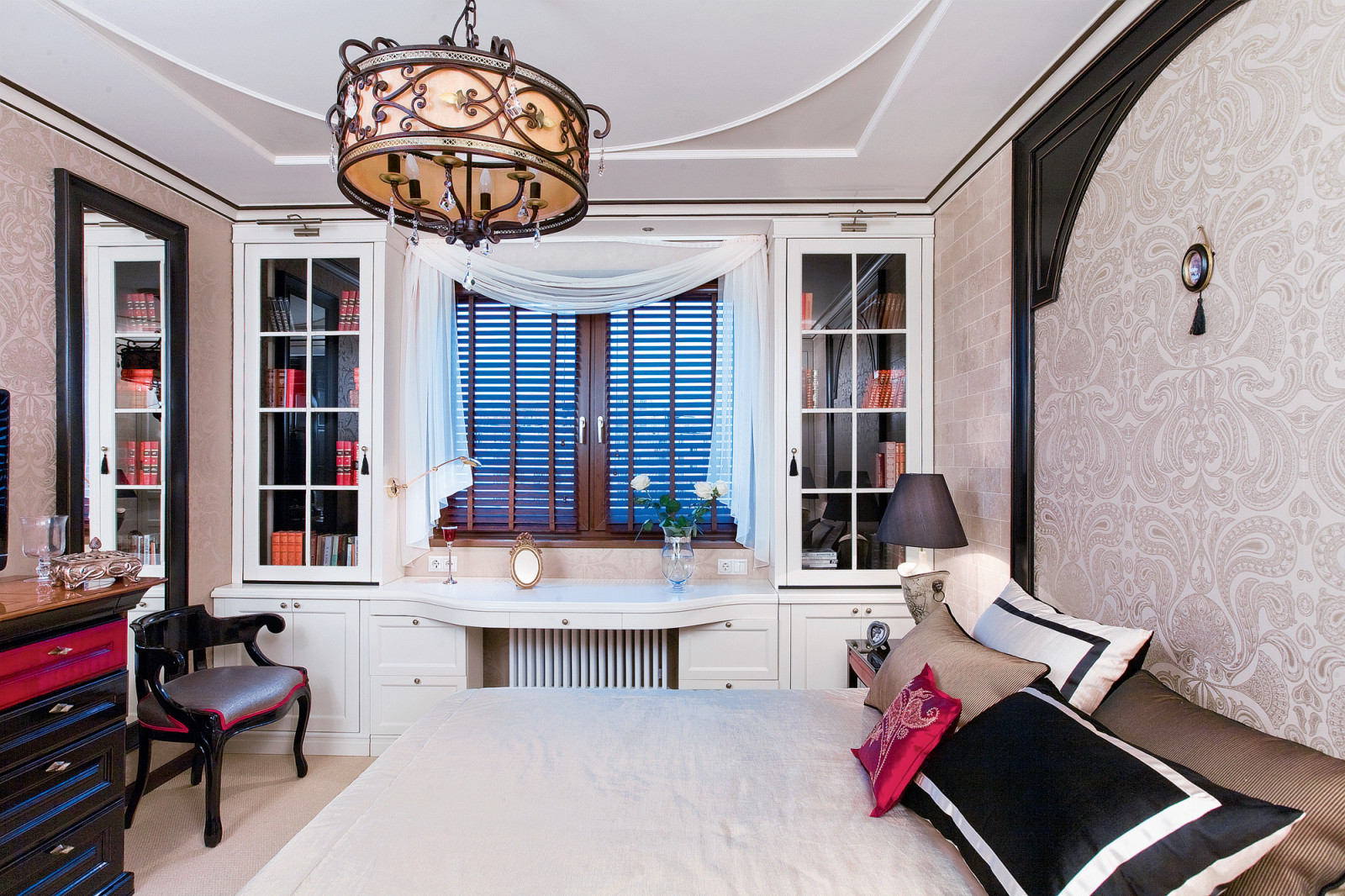 Черное золото,красный восток