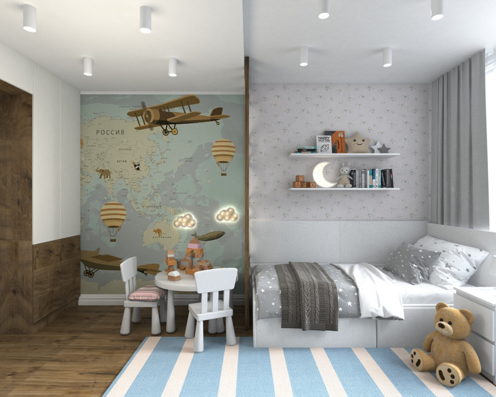 Квартира в Идель Тауэр Уфа