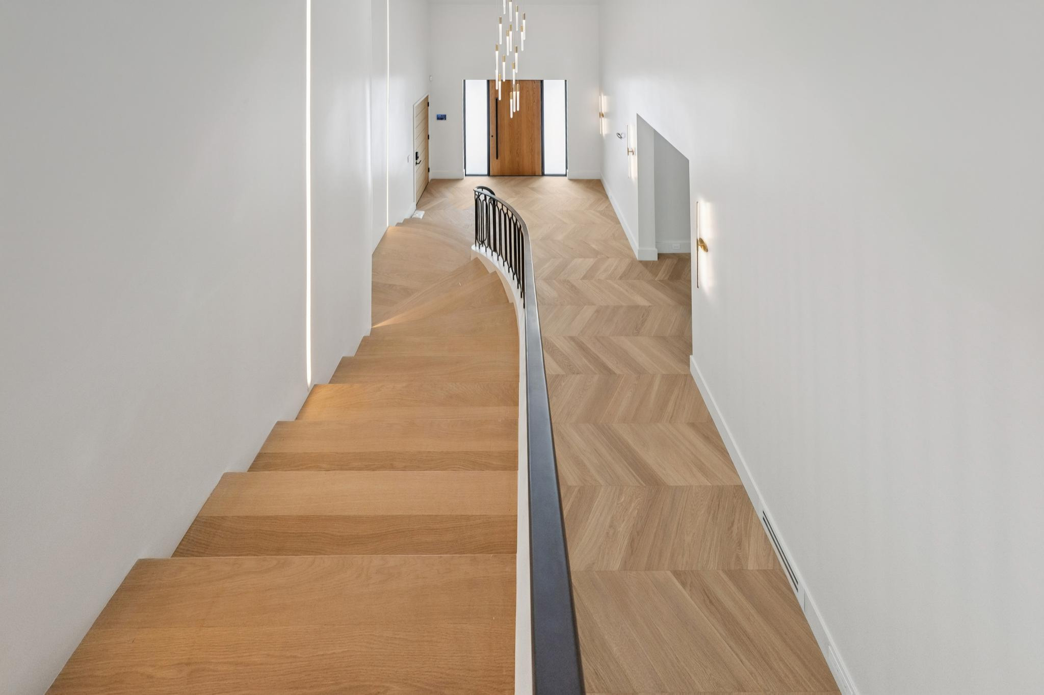 Home Remodel - Atherton  ( in progress )