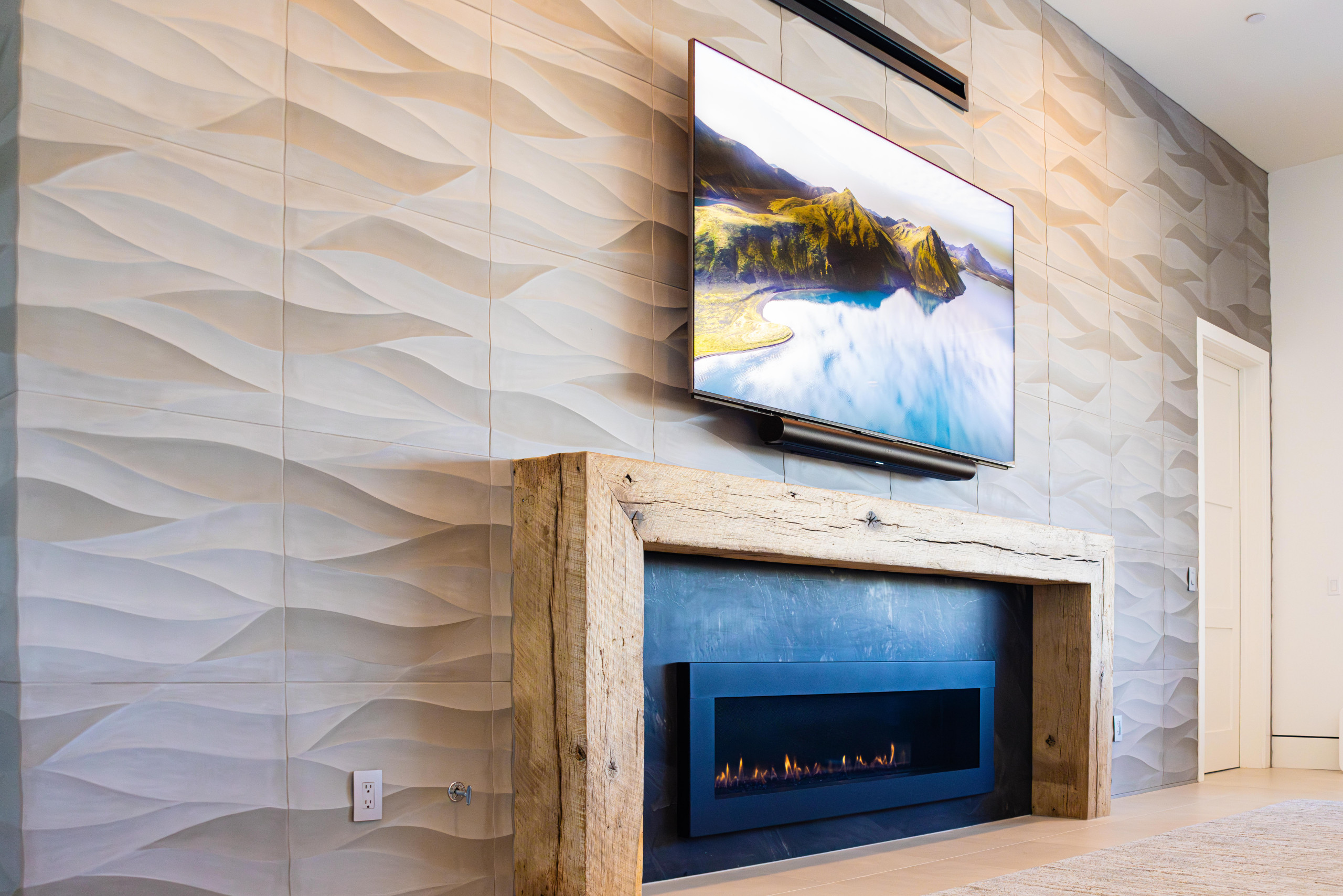 Outman Residence