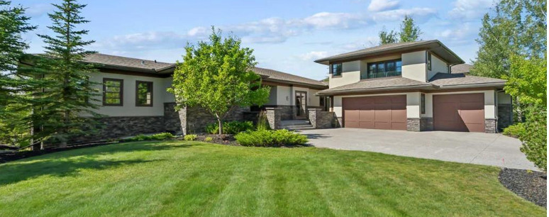 Country Estate