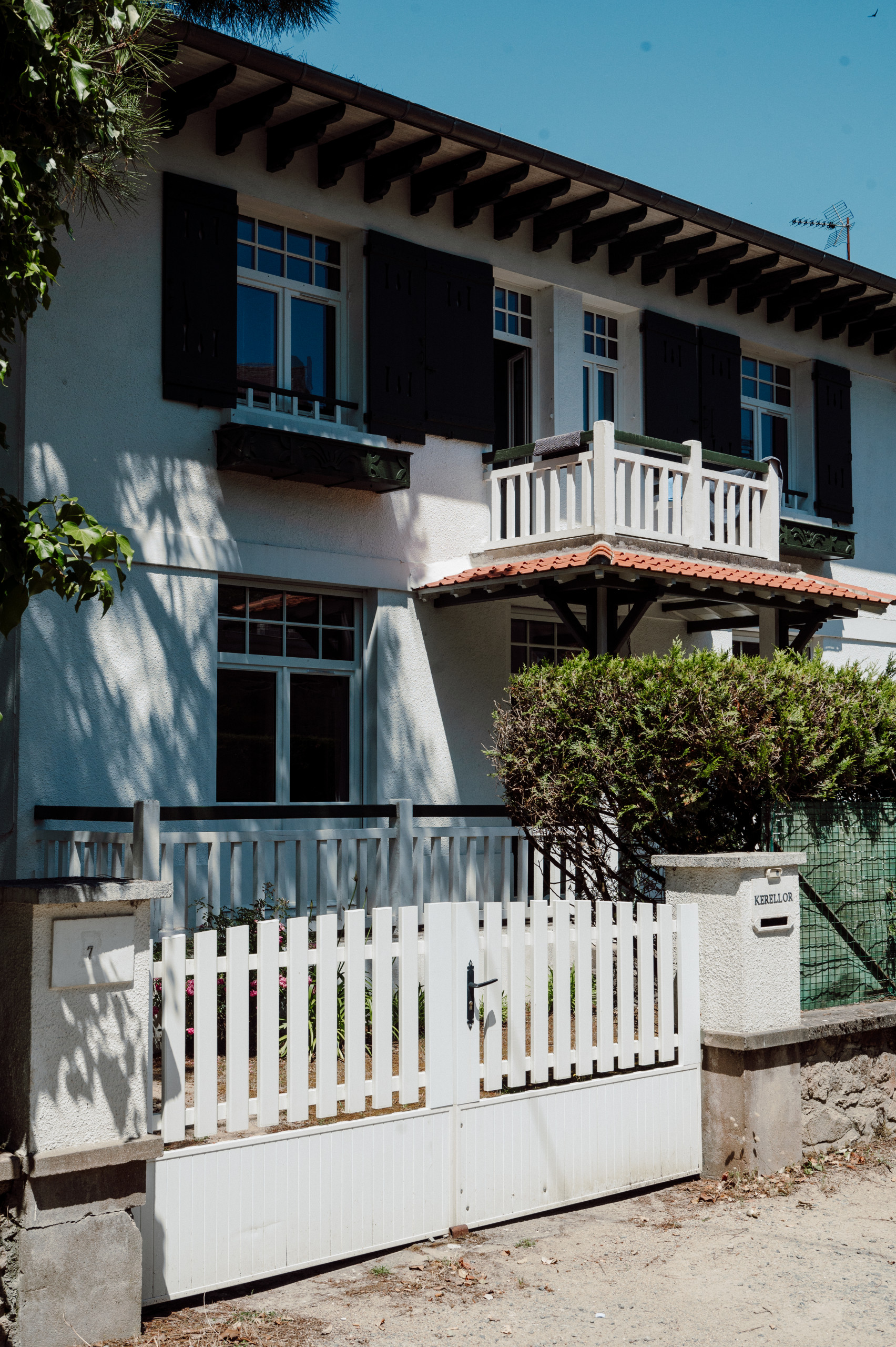 Villa résidentielle - 250m2 - La baule - 2022