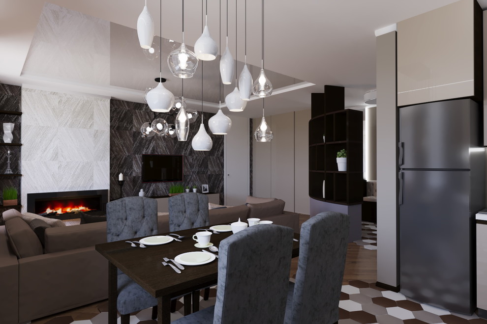 2 комнатная квартира в Ж.К. Фаворит 70,5