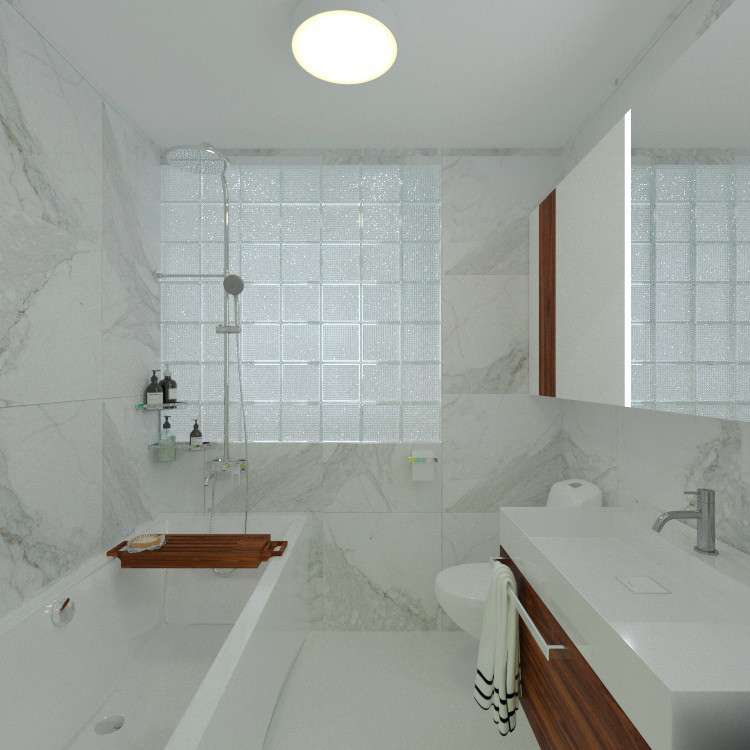 Квартира для друга