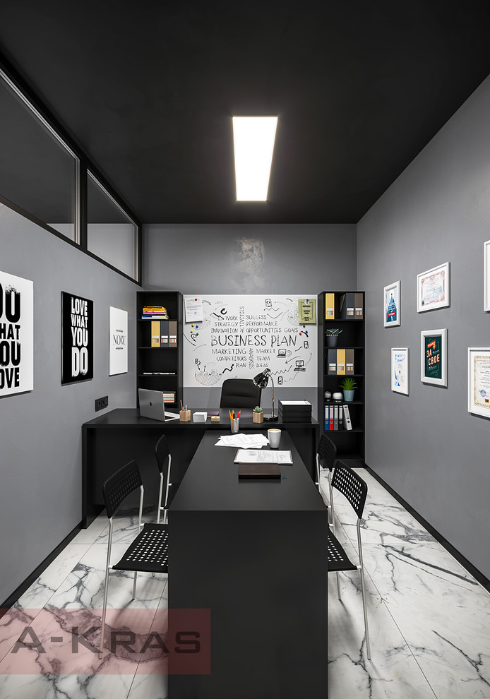 Салон красоты в Швейцарии