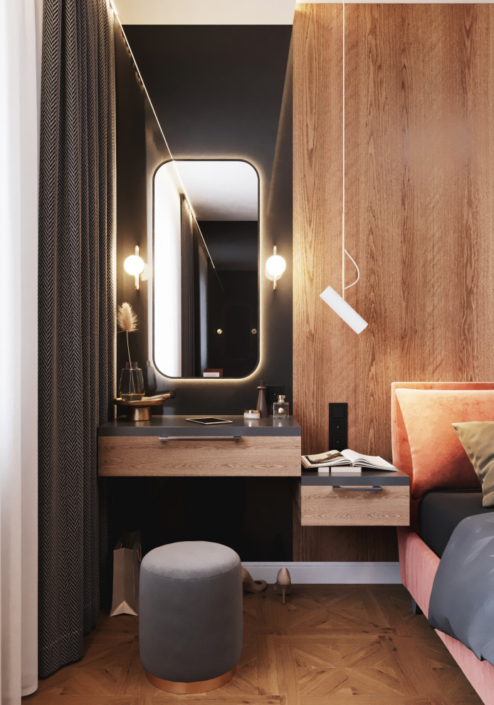 ЖК "Жигулина роща"