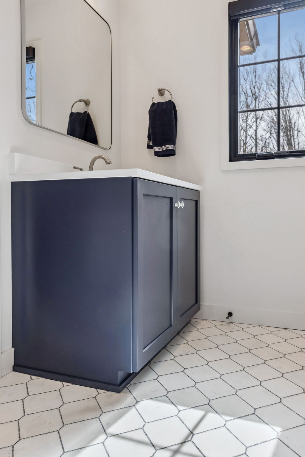 Rocky River Whole House Renovation 2024