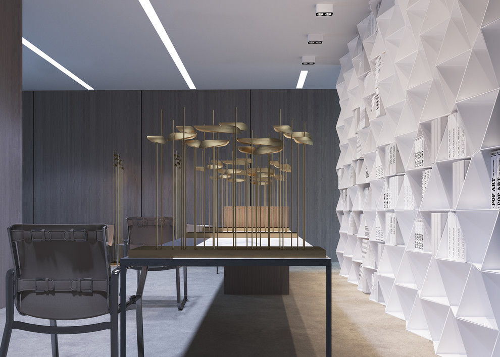 IT-оазис в пустыне