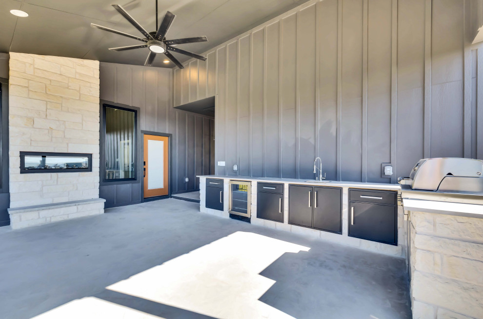 Custom Home