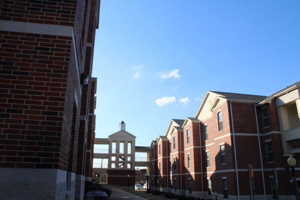 Student Housing