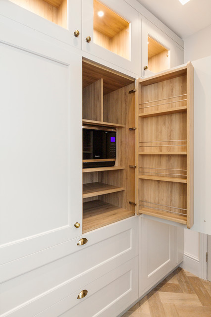 2 Chiltern Court fusion