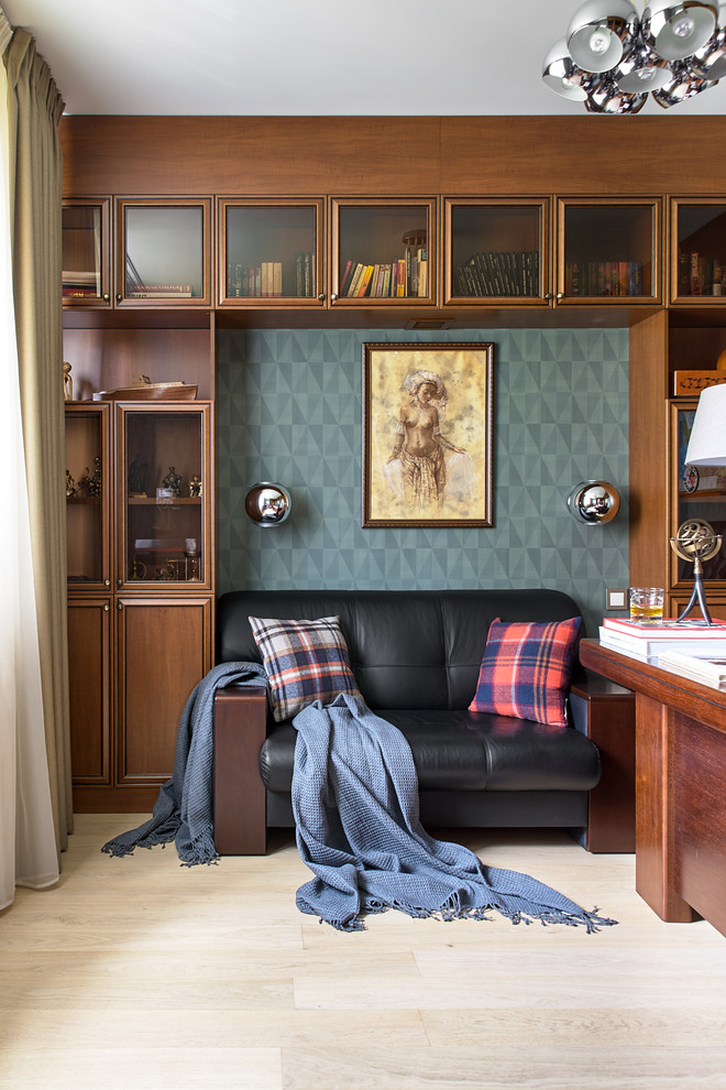 Лесная сказка