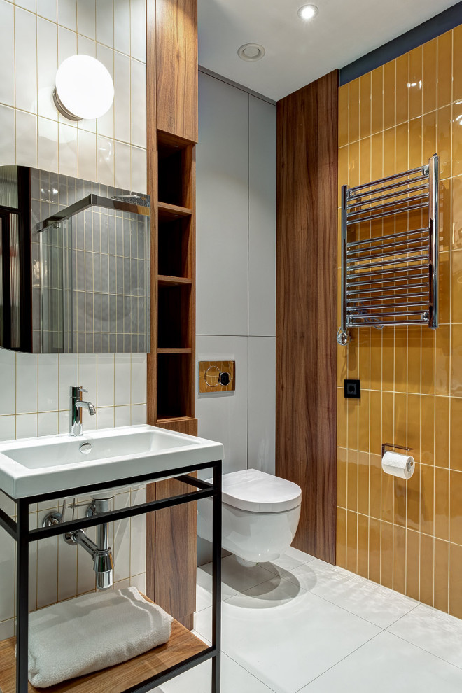 Лофт проект