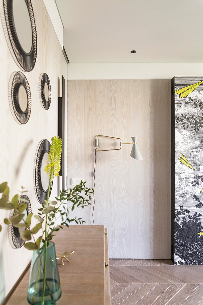 Гостиная в Митино