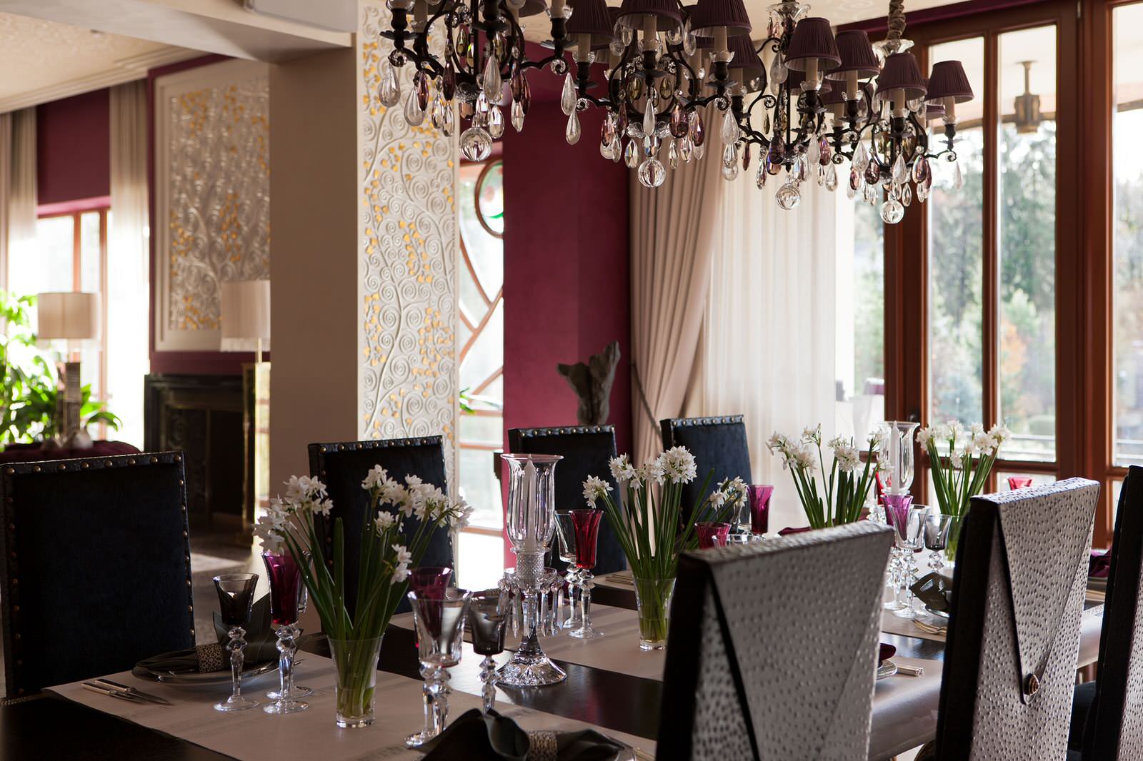 Дом в поселке "Подушкино"