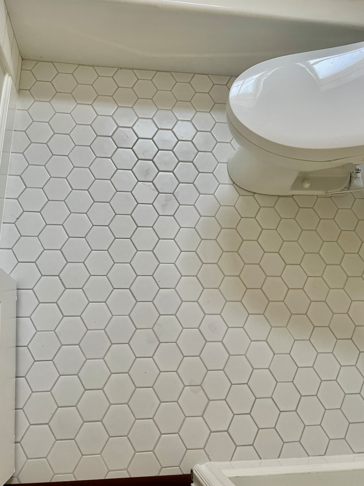 Bathroom remodel |  Irvine