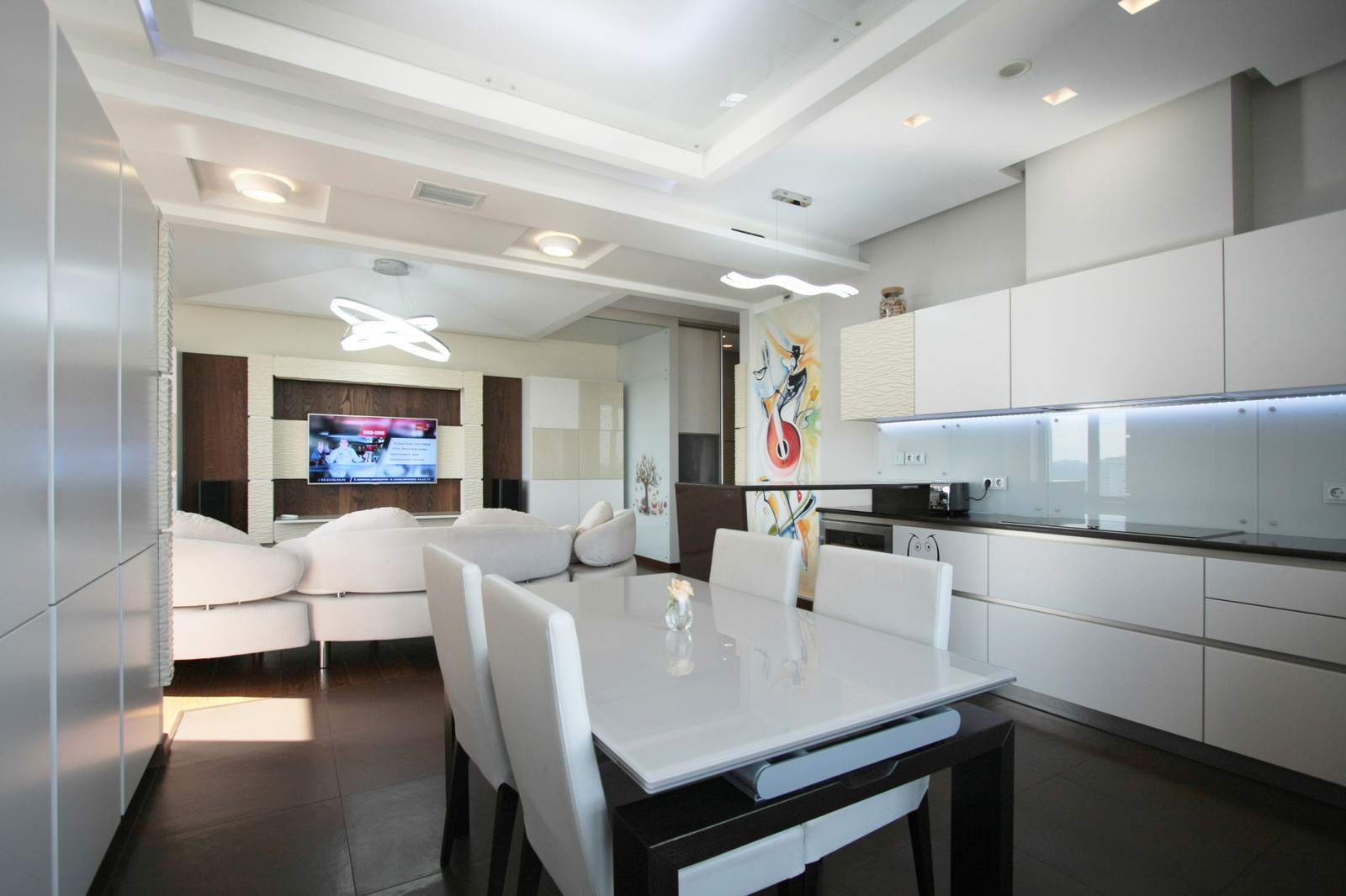 ЖК "Авеню 77"