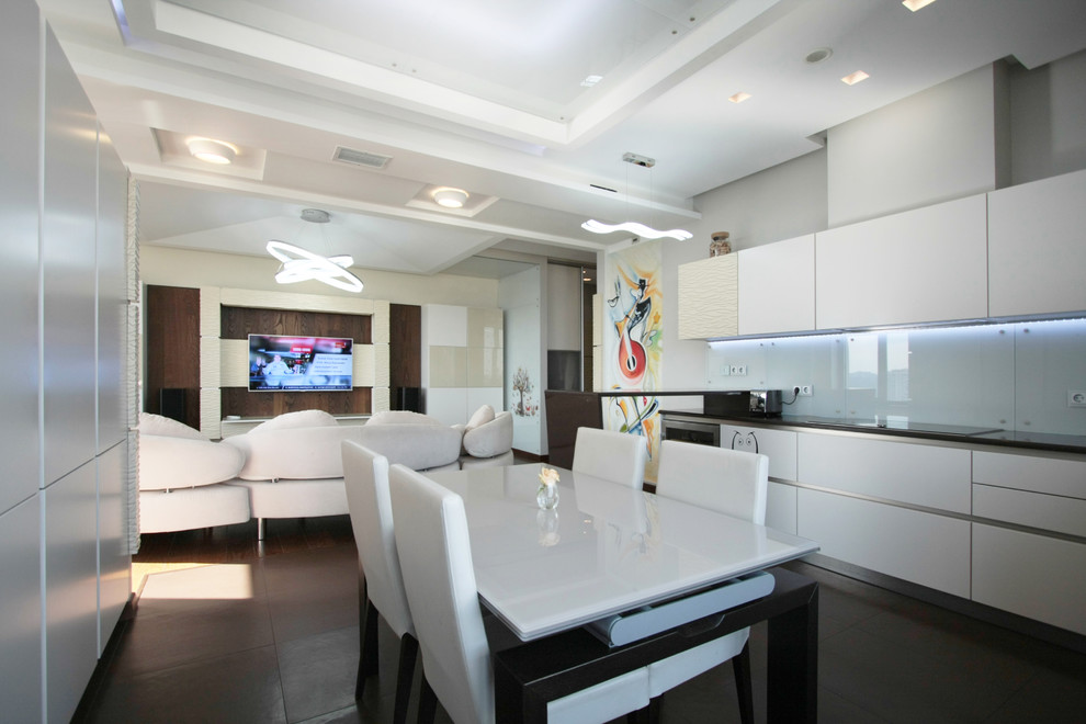 ЖК "Авеню 77"