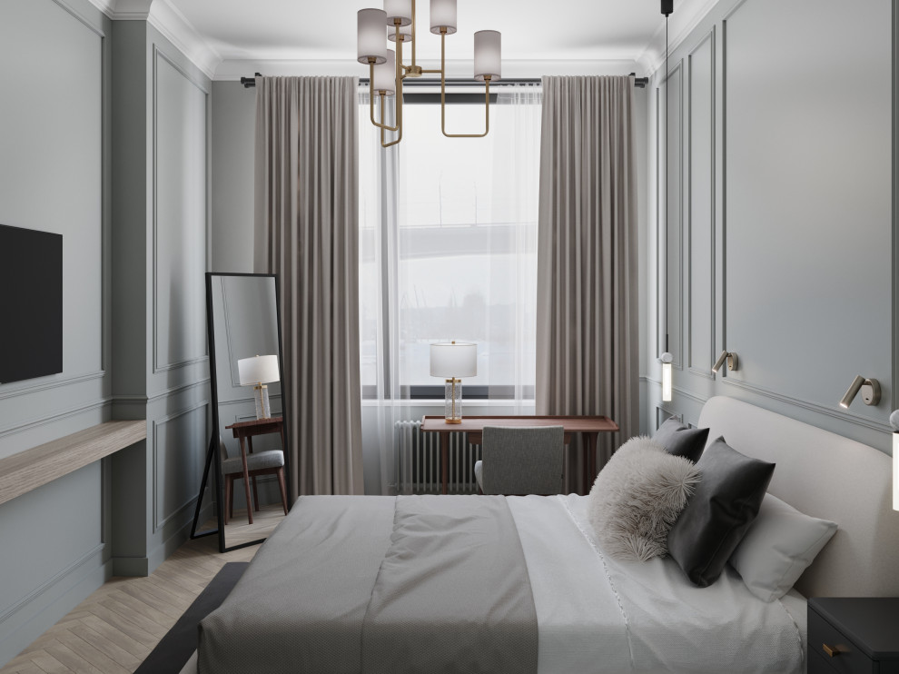 ЖК Михайловский