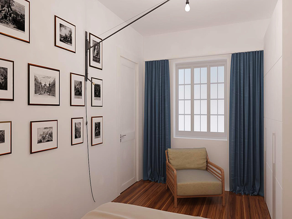 Дом.Скандинавский стиль.Краснодар.