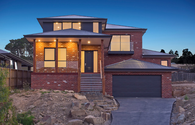 CBUILT PROPERTIES klassisk-fasad