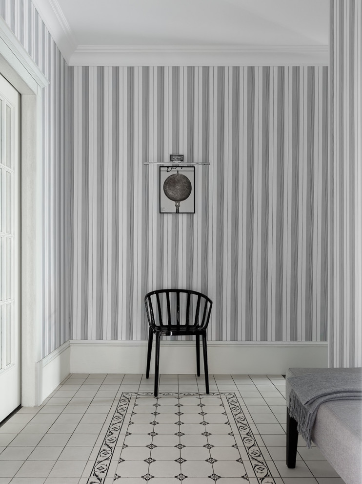 Меланхолия в Петербурге