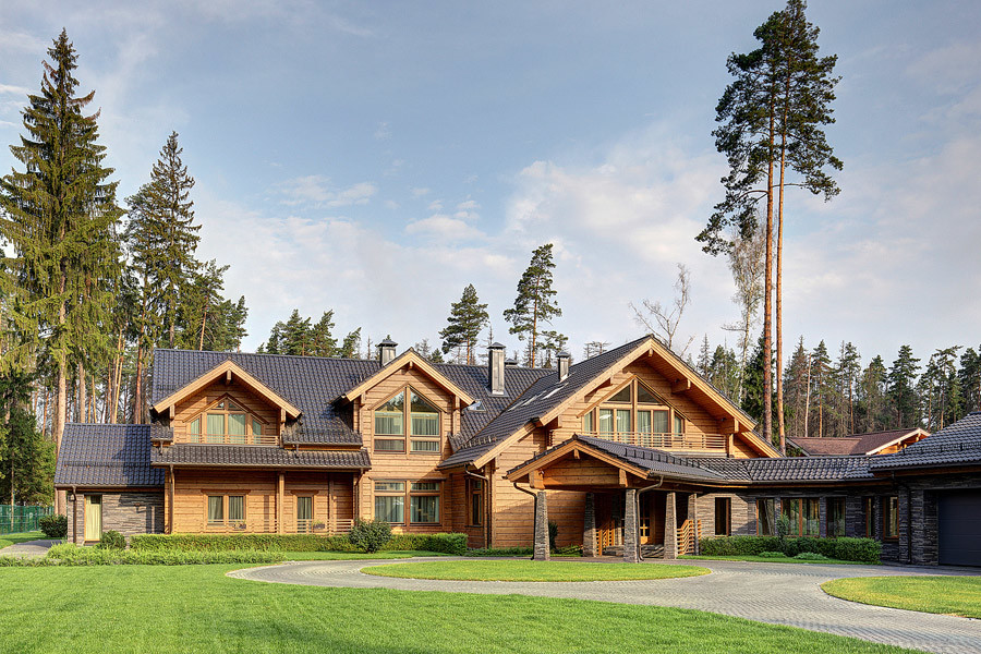 Примеры работ