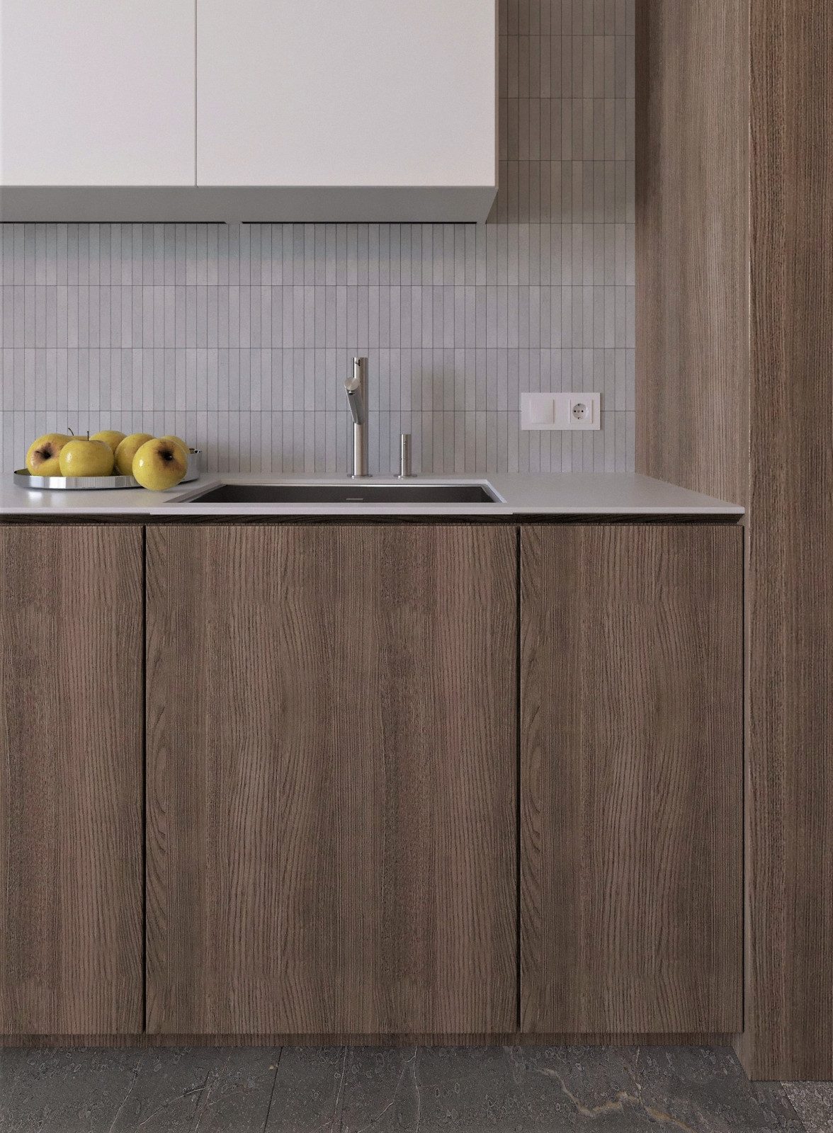 ЖК ПЕТРОВСКАЯ РИВЬЕРА