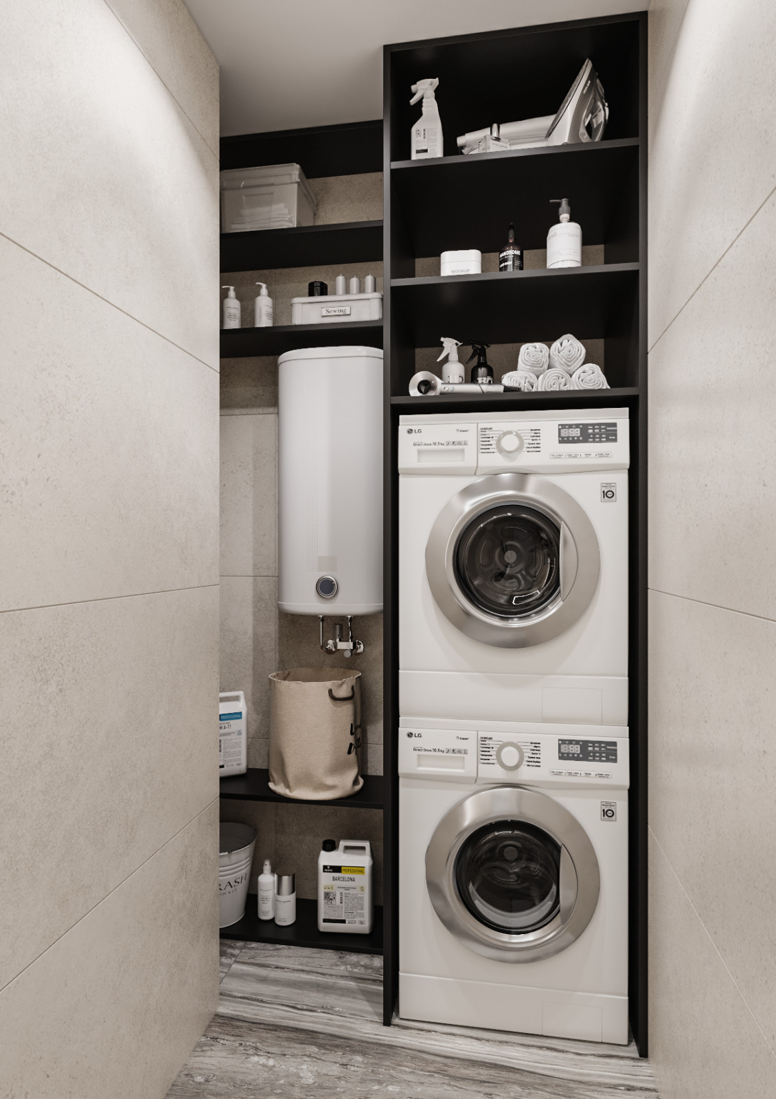 ЖК Донской Олимп