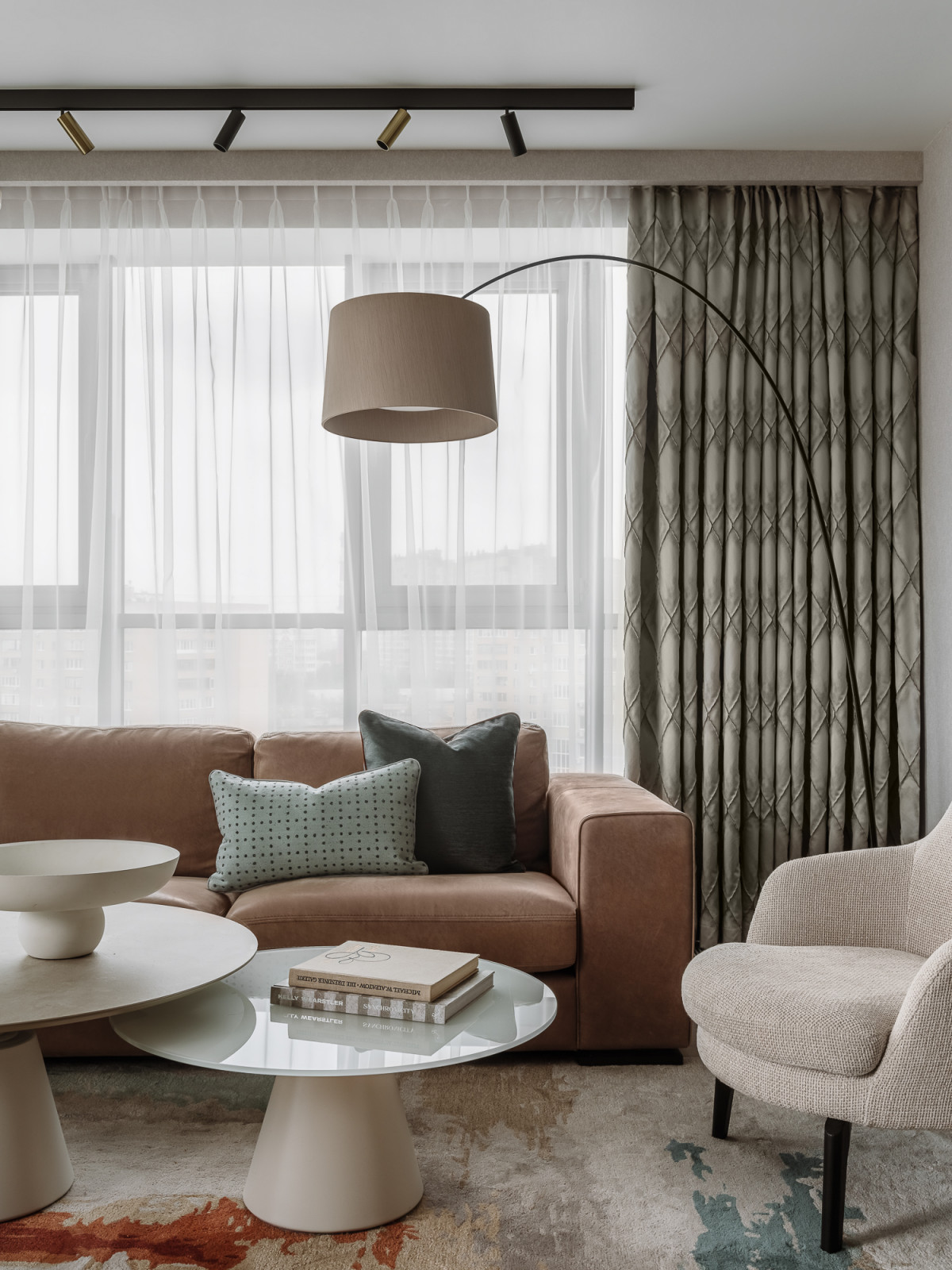 ЖК Рождественский