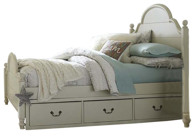 Emma Mason Signature League City Westport Low Poster Bed Beach Emma Mason Signature League City