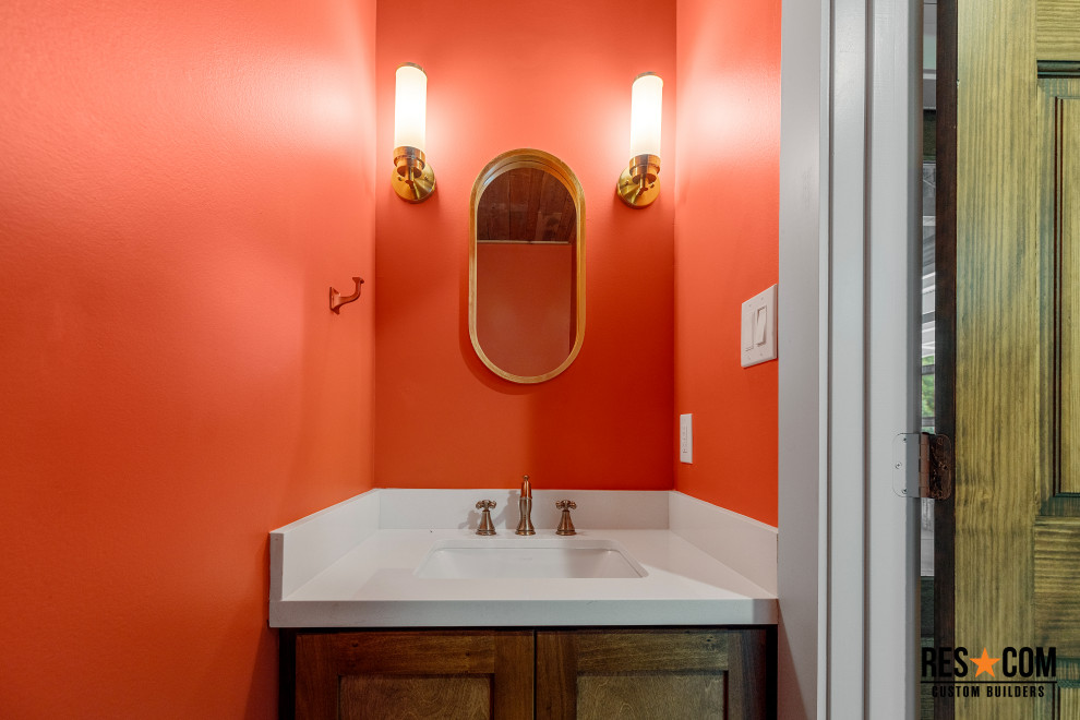 Columbus - Whole House Renovation