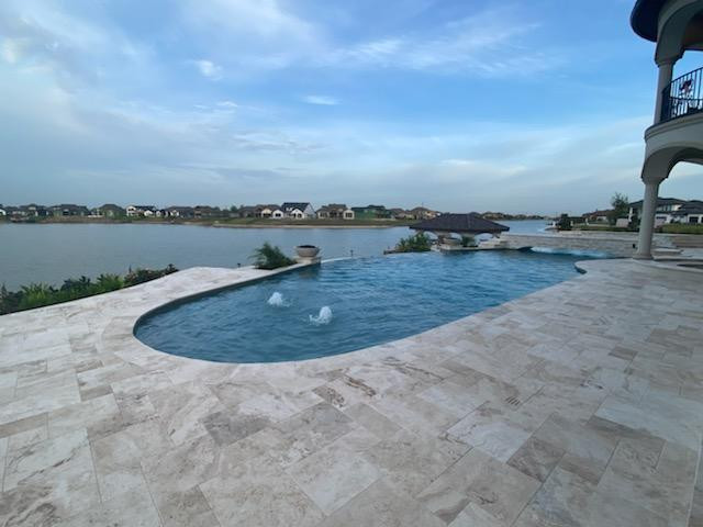 Towne Lake