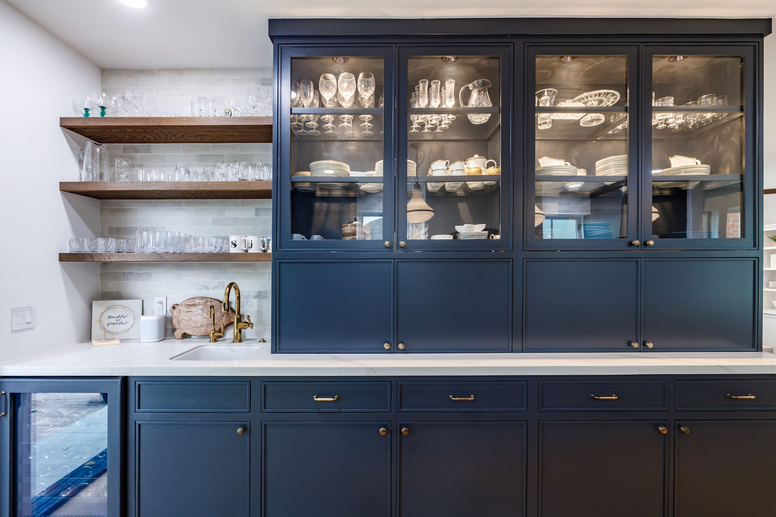 Manhattan Beach Kitchen Remodel