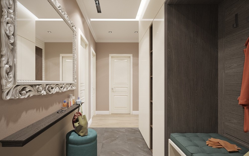 Квартира - Томск, Гоголя 110 м2