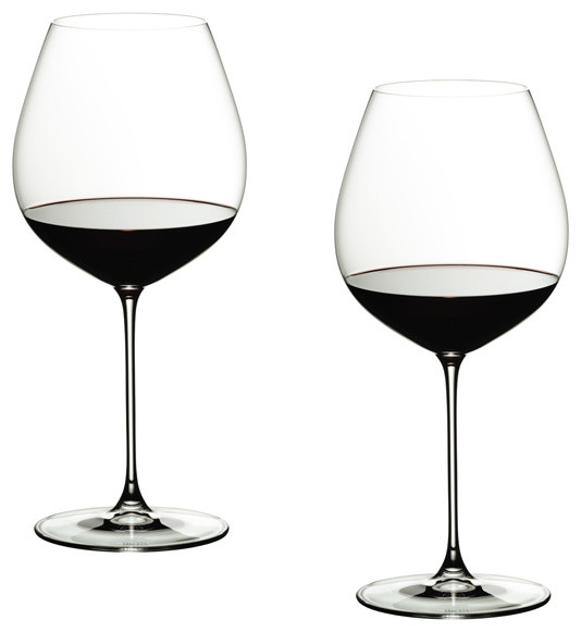 Riedel Veritas Old World Pinot Noir Glass - Set of 2