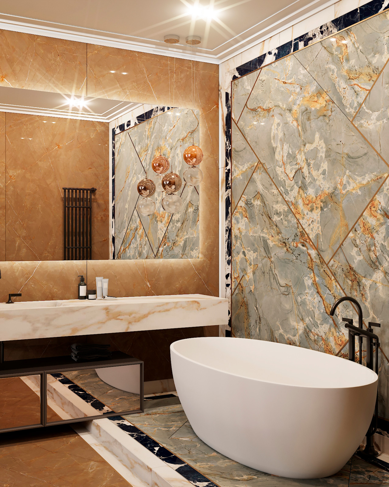 Выход в цвет