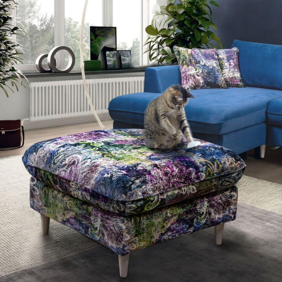 Реализованные проекты