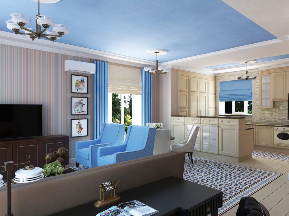 Дыхание моря