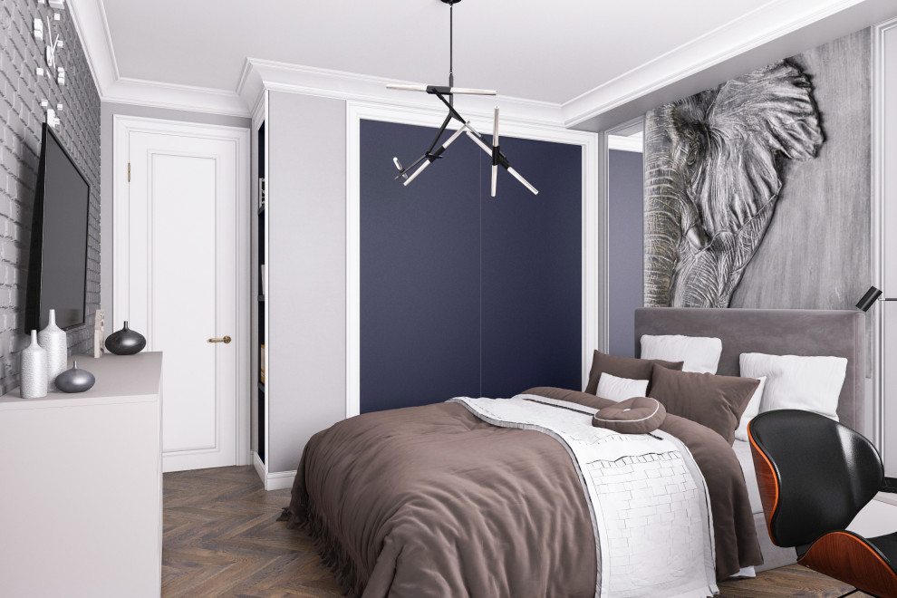 Квартира (230 кв.м.)