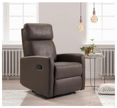 Sillon Relax y Elevable