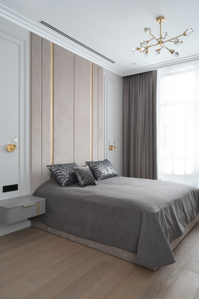 Коттедж дер. Глухово Московская область