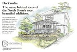 Deckwerks, Inc.